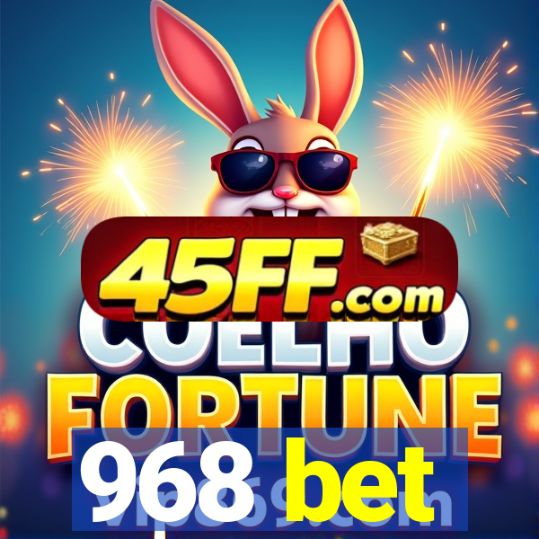 968 bet